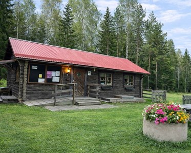 Stugan