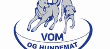Vom og Hundemat
