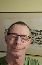 Suppleant (1) - Distrikt