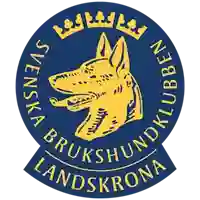 Logotyp Landskroona BK