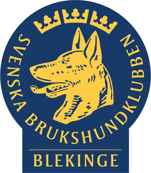 SBK Blekinge logotyp