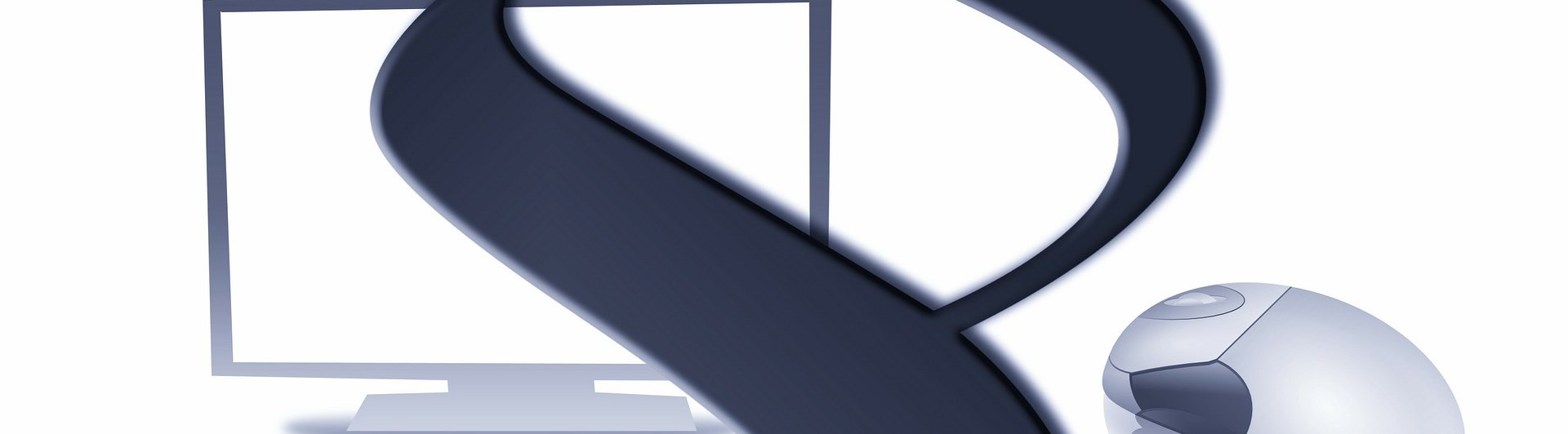 Bild på en paragraf framför en dator.