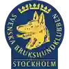 SBK Stockholm logotyp