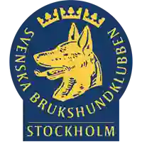 SBK Stockholm logotyp