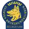SBK Östergötland logotyp
