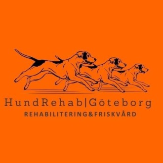 Hundrehab Göteborg logga