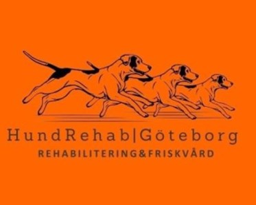 Hundrehab Göteborg logga