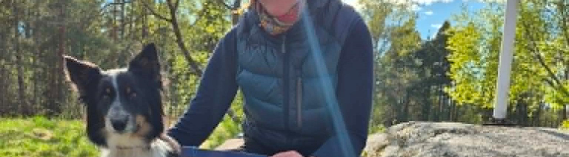 Malin och Ily