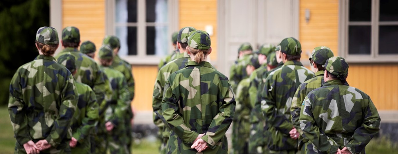 Fotograf: Nils-Petter Nilsson