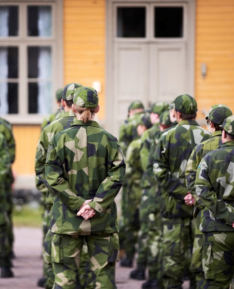 Fotograf: Nils-Petter Nilsson