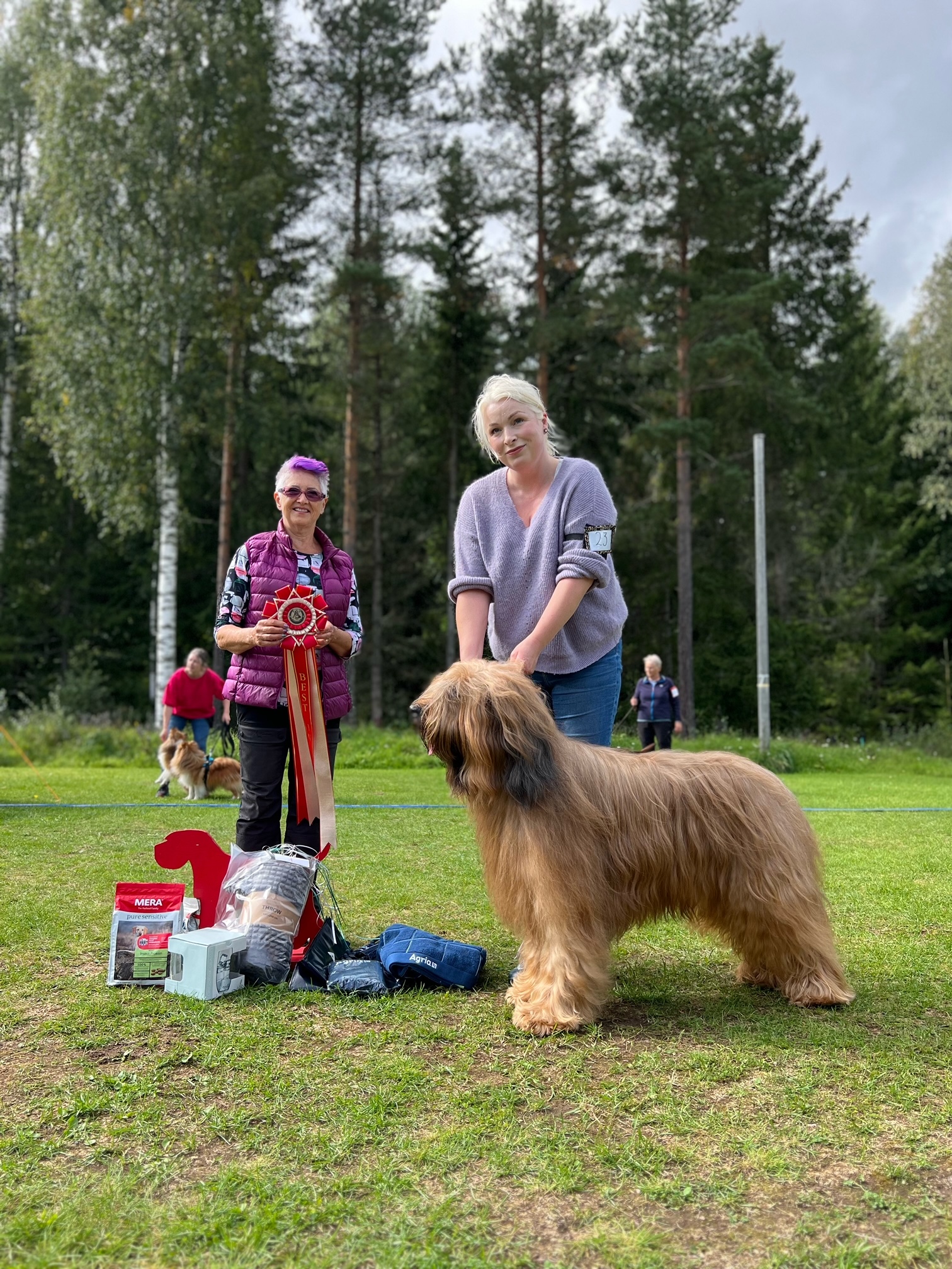 Nedansiljans Brukshundsklubb