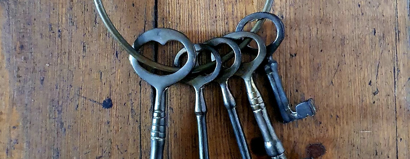 Foto: Nerene Groble - Unsplash