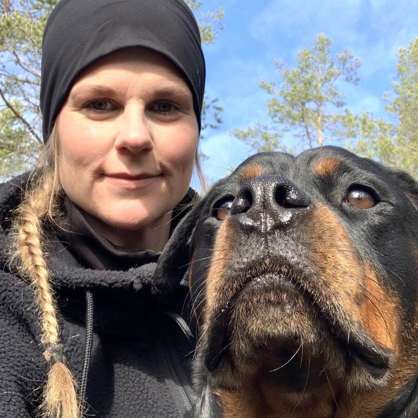 Suppleant 2 - Sundsvall