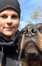 Suppleant 2 - Sundsvall