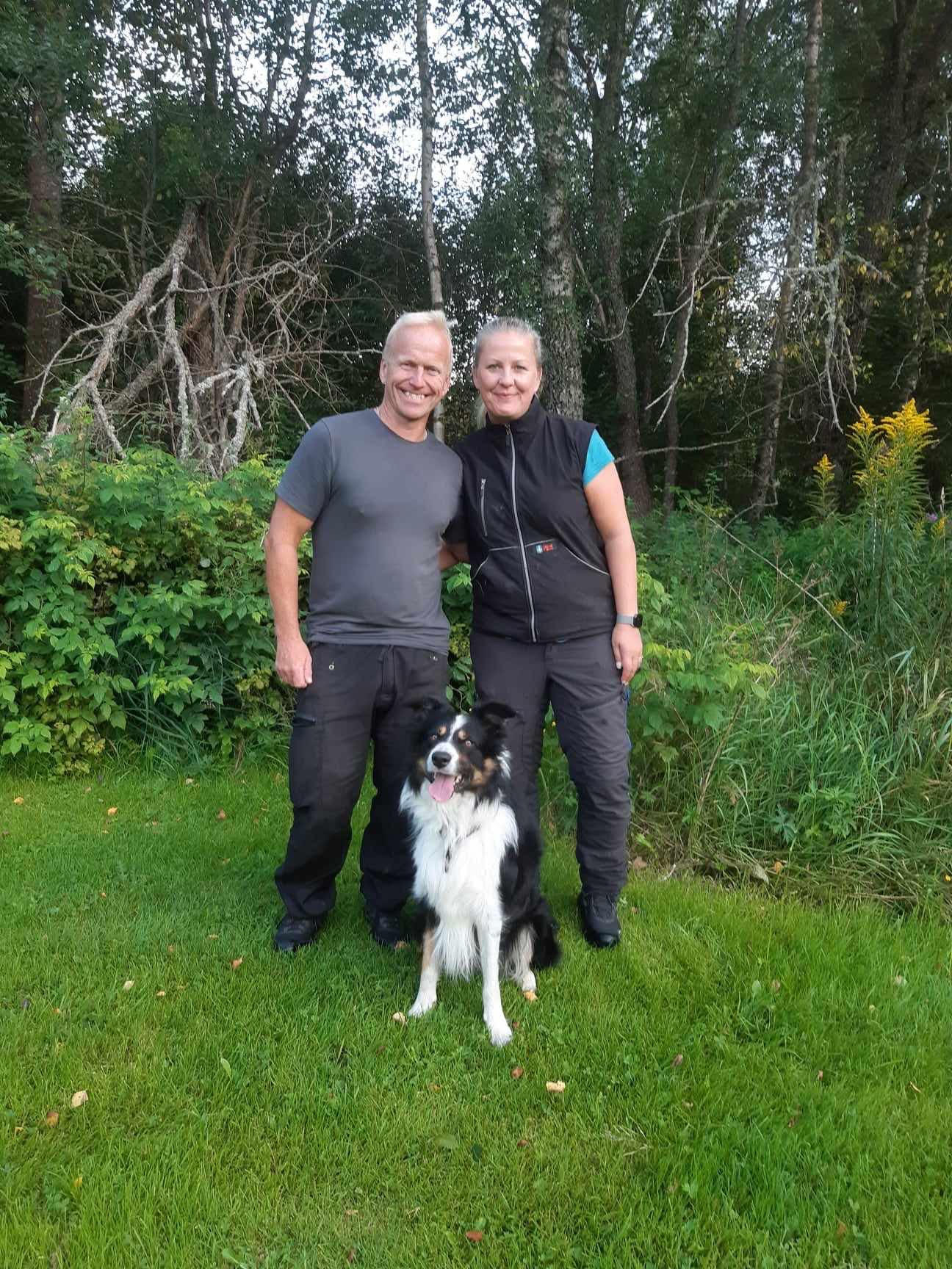 Årets Hund 2024 - Årets Hund Bruks