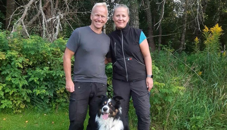 Årets Hund 2024 - Årets Hund Bruks