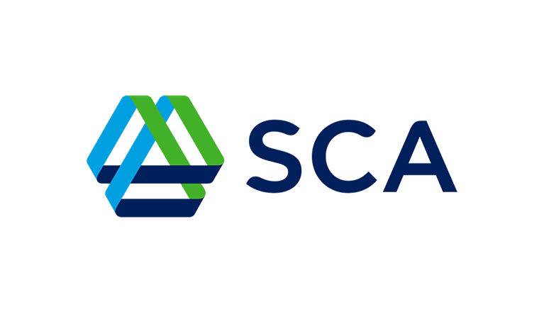 SCA - sponsor
