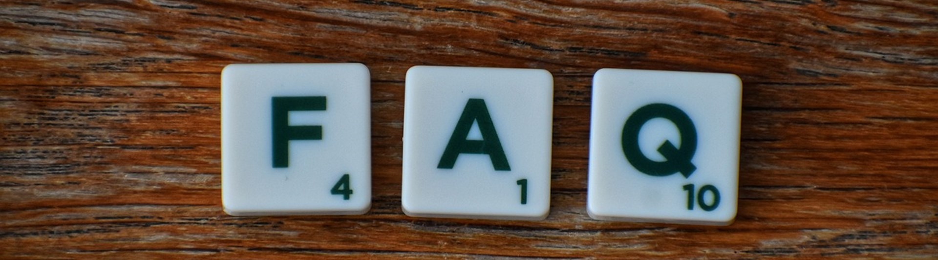 FAQ