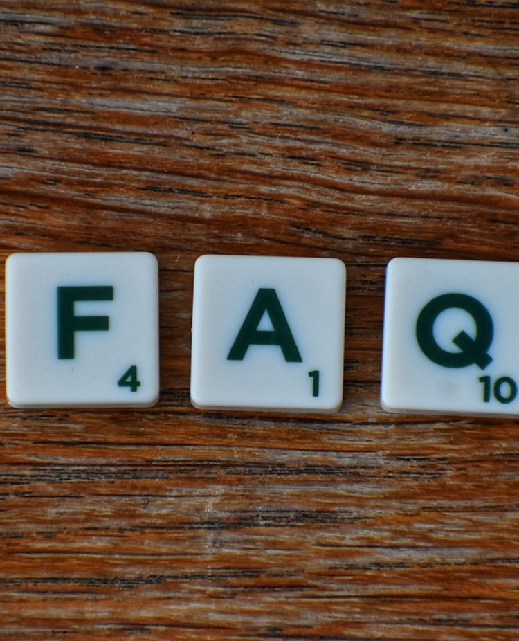 FAQ