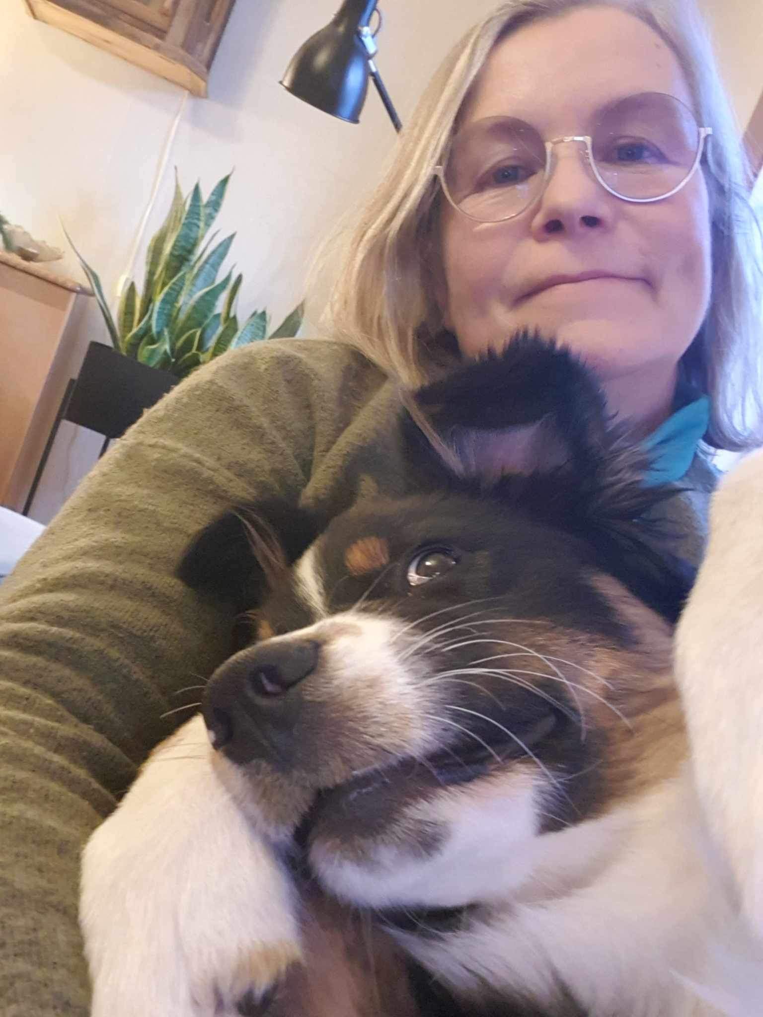 Pia Sundlöf Silling