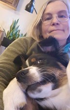 Pia Sundlöf Silling