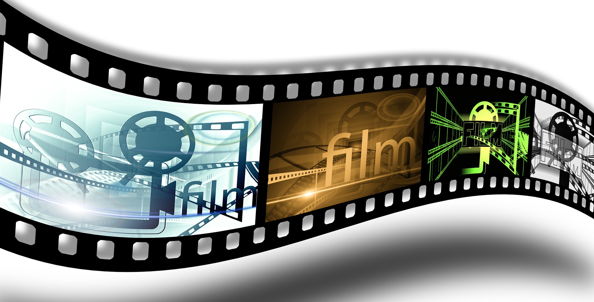 Filmrulle