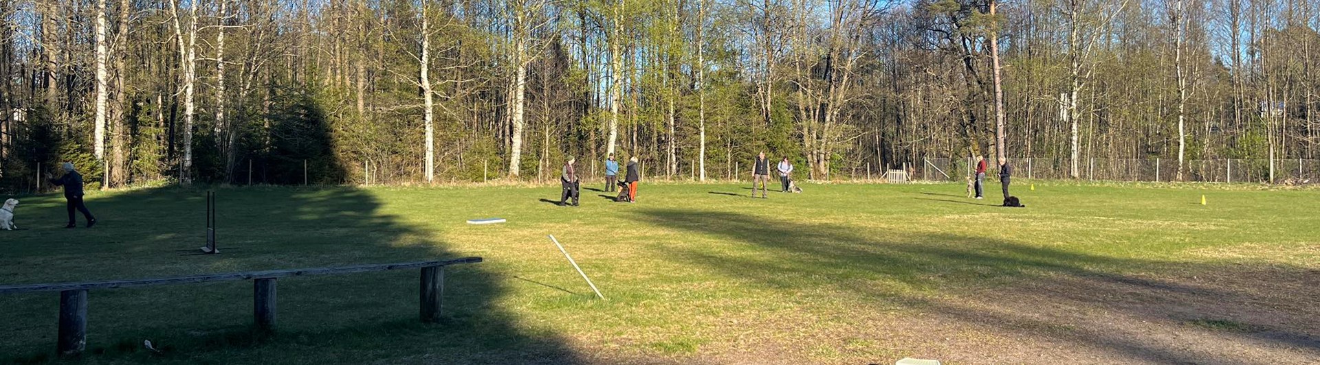 Tisdagsträning 2