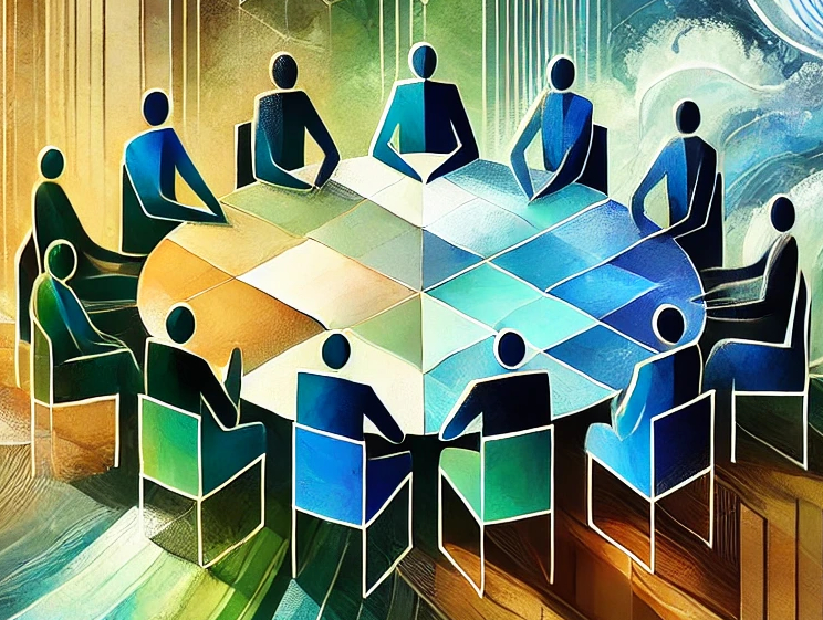 AI-bild skapad av TBK