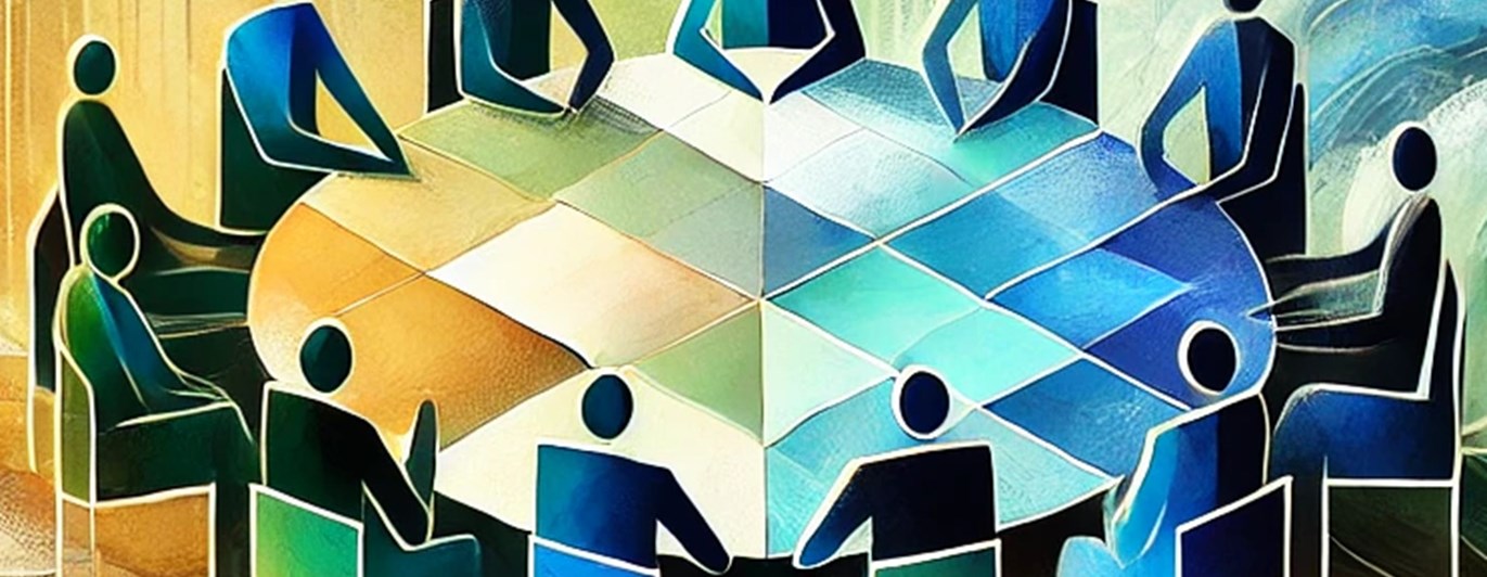 AI-bild skapad av TBK