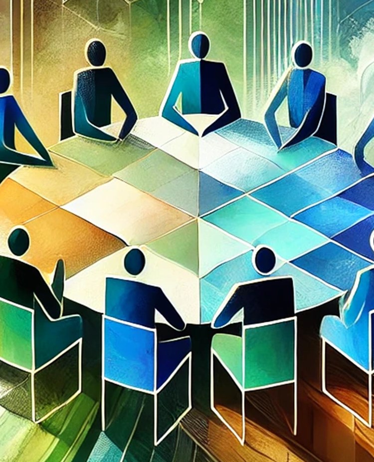 AI-bild skapad av TBK