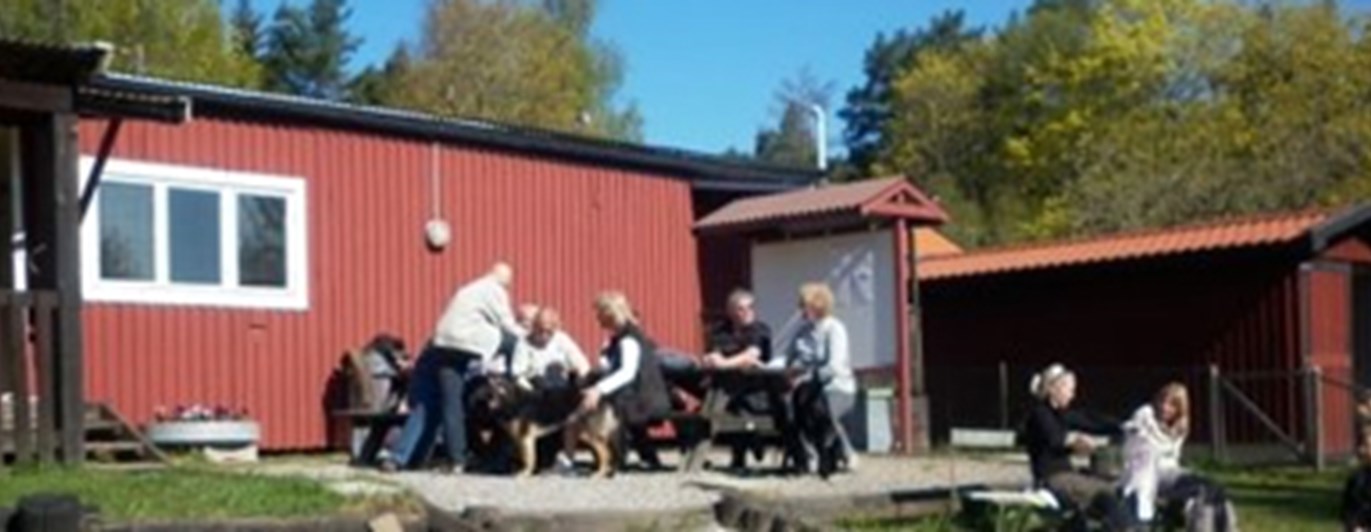 Stuga