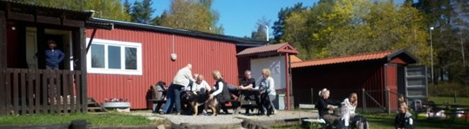 Stuga