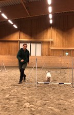 Gunilla Forsberg Lundgren