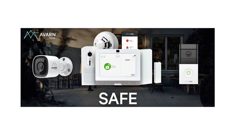 Bild på Avarns larm