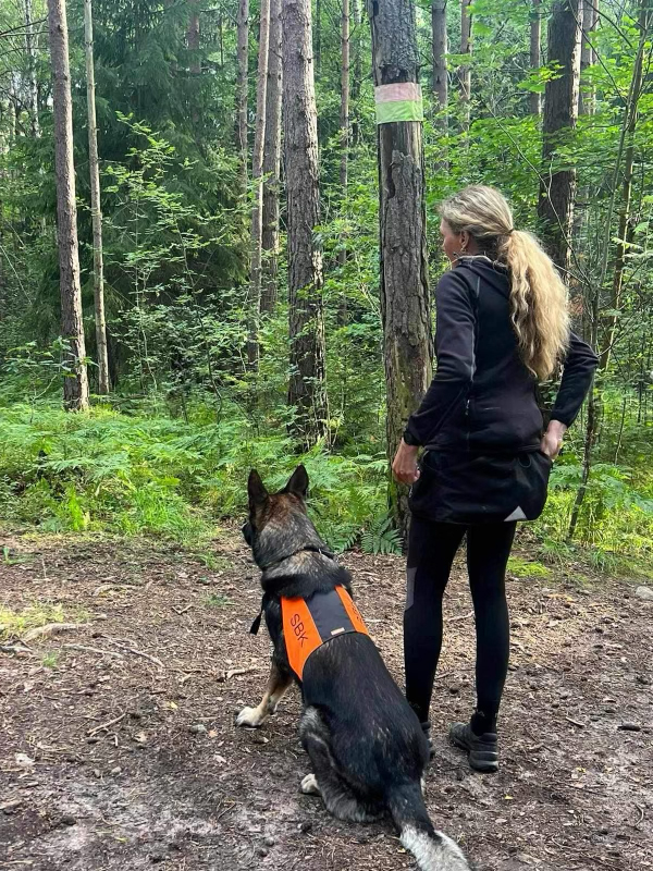 Vai Foto: Pia Brydegård