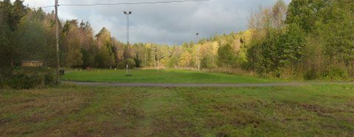 Apellplanen - foto: Lena Larson