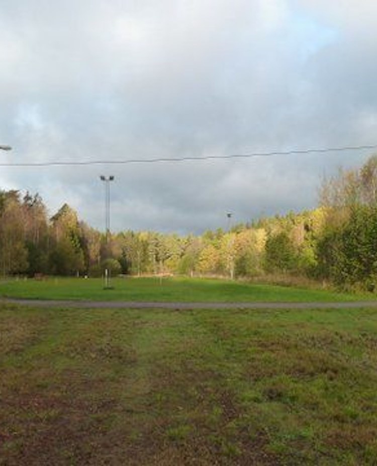 Apellplanen - foto: Lena Larson