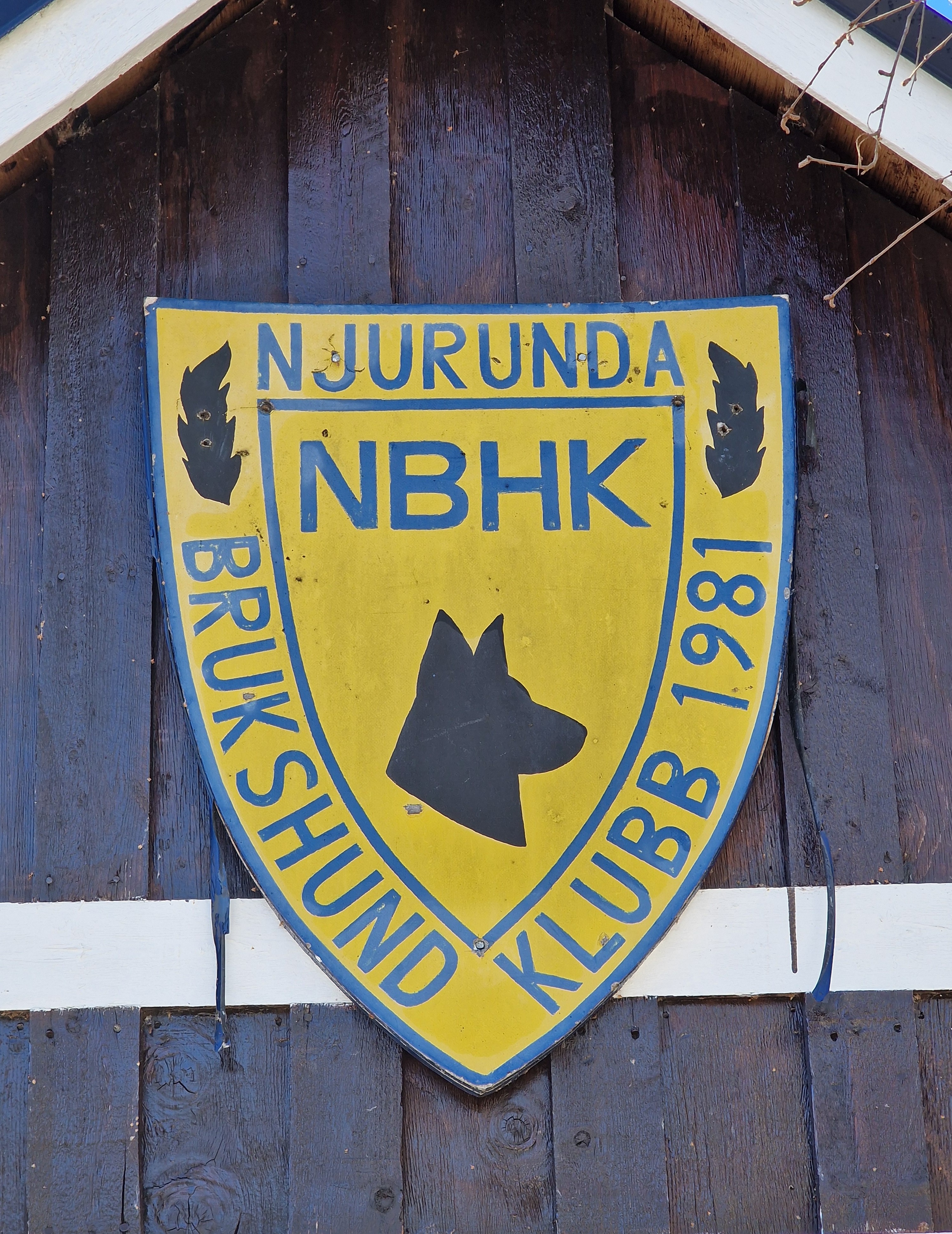 NBHK 1981