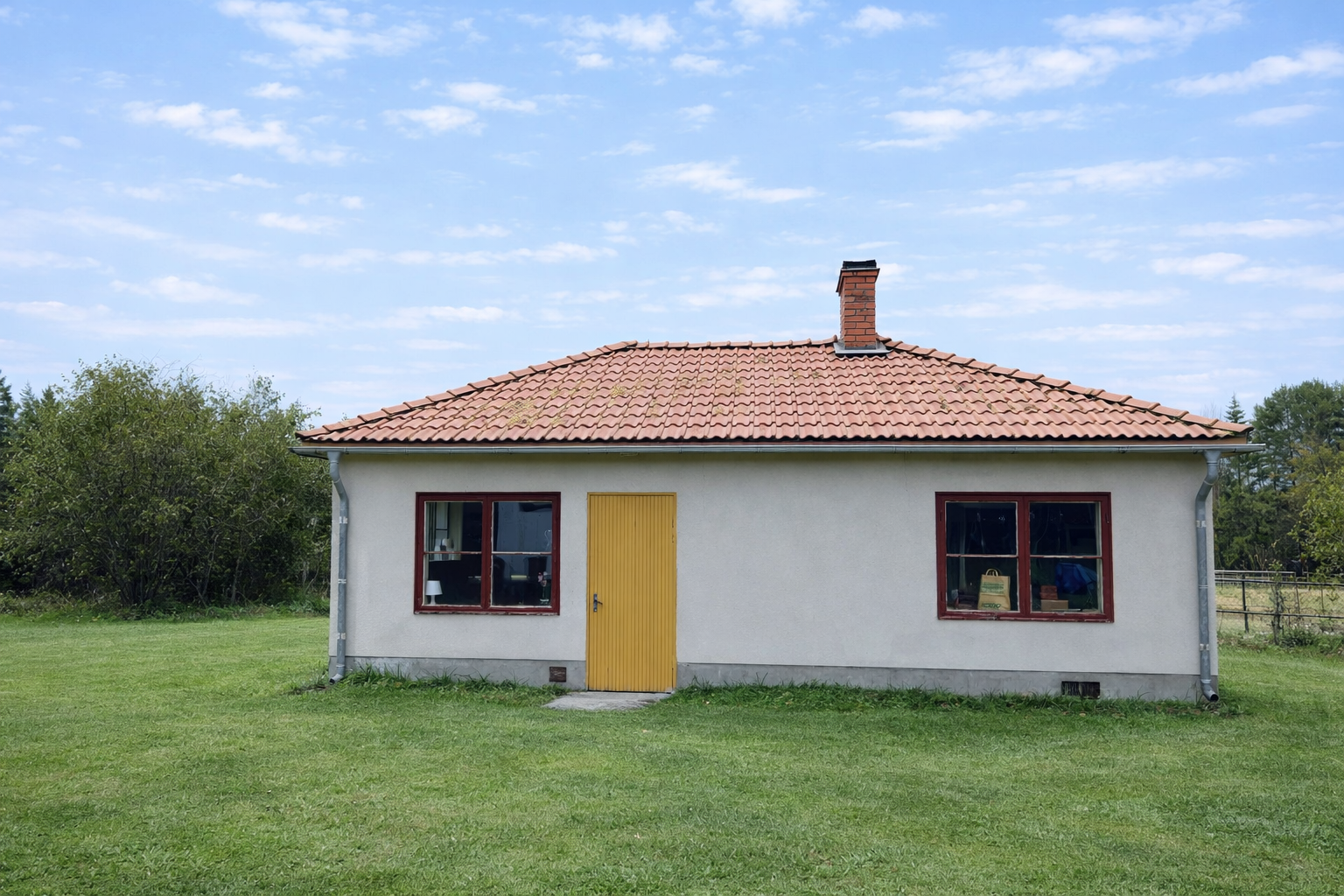Paviljongen 