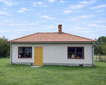 Paviljongen