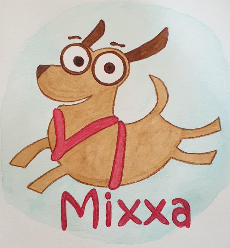 Mixxa
