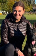 Utskott för Prov och Tävling - UG IGP (smk)