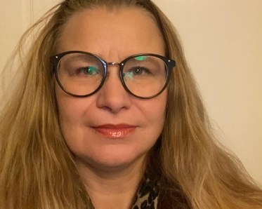 Bild på Jessica Bruno.