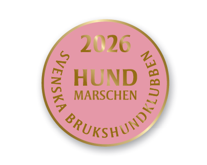 Hundmarschen 2026