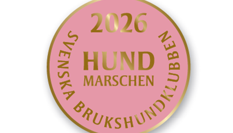 Hundmarschen 2026