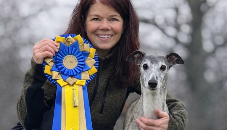 Årets Hund 2025 Jönköpings Brukshundklubb