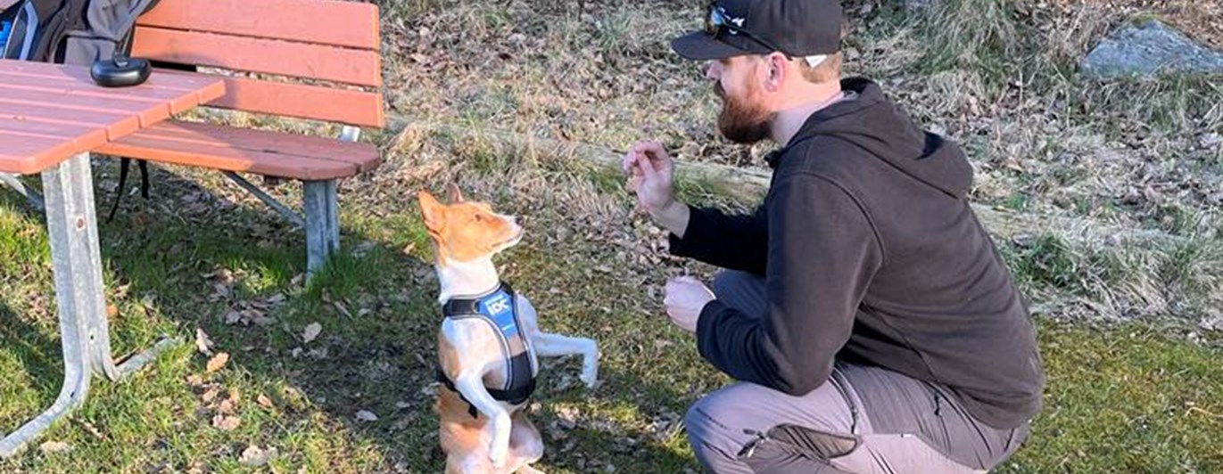 Torslanda-Öckerö Brukshundklubb