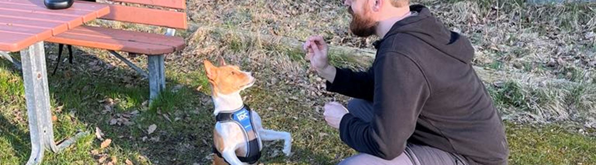 Torslanda-Öckerö Brukshundklubb