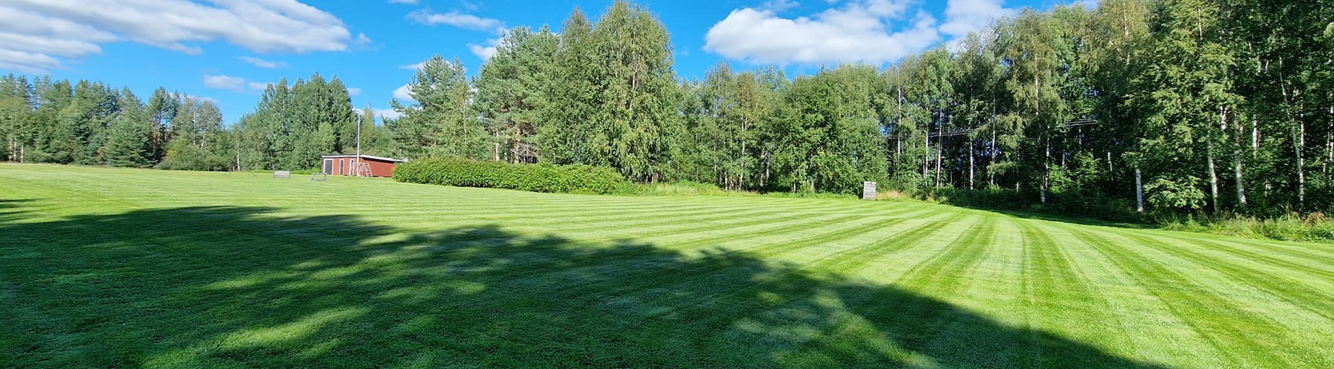 Bild på lydnadsplan