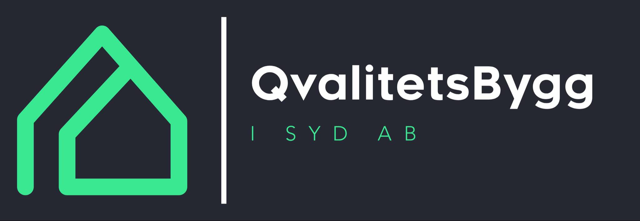 Qvalitetsbygg annons